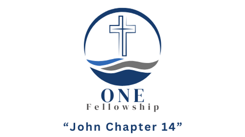 John Chapter 14
